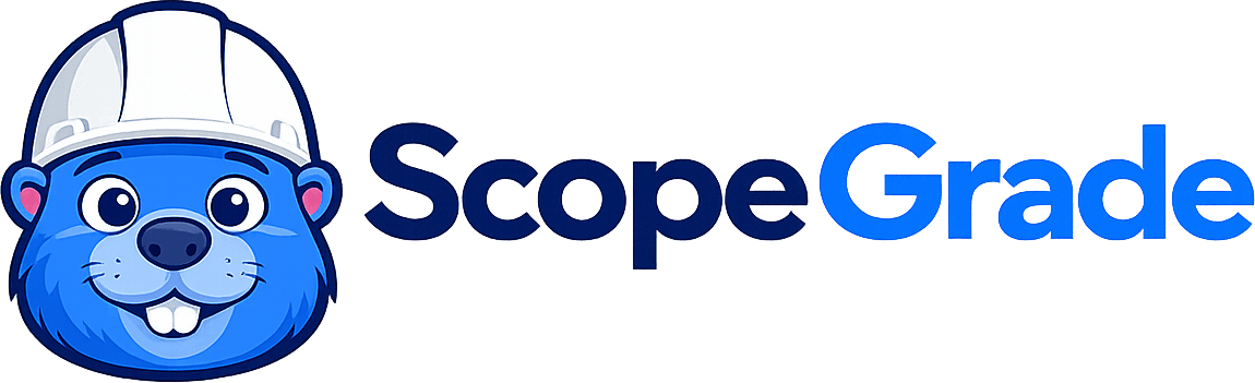ScopeGrade